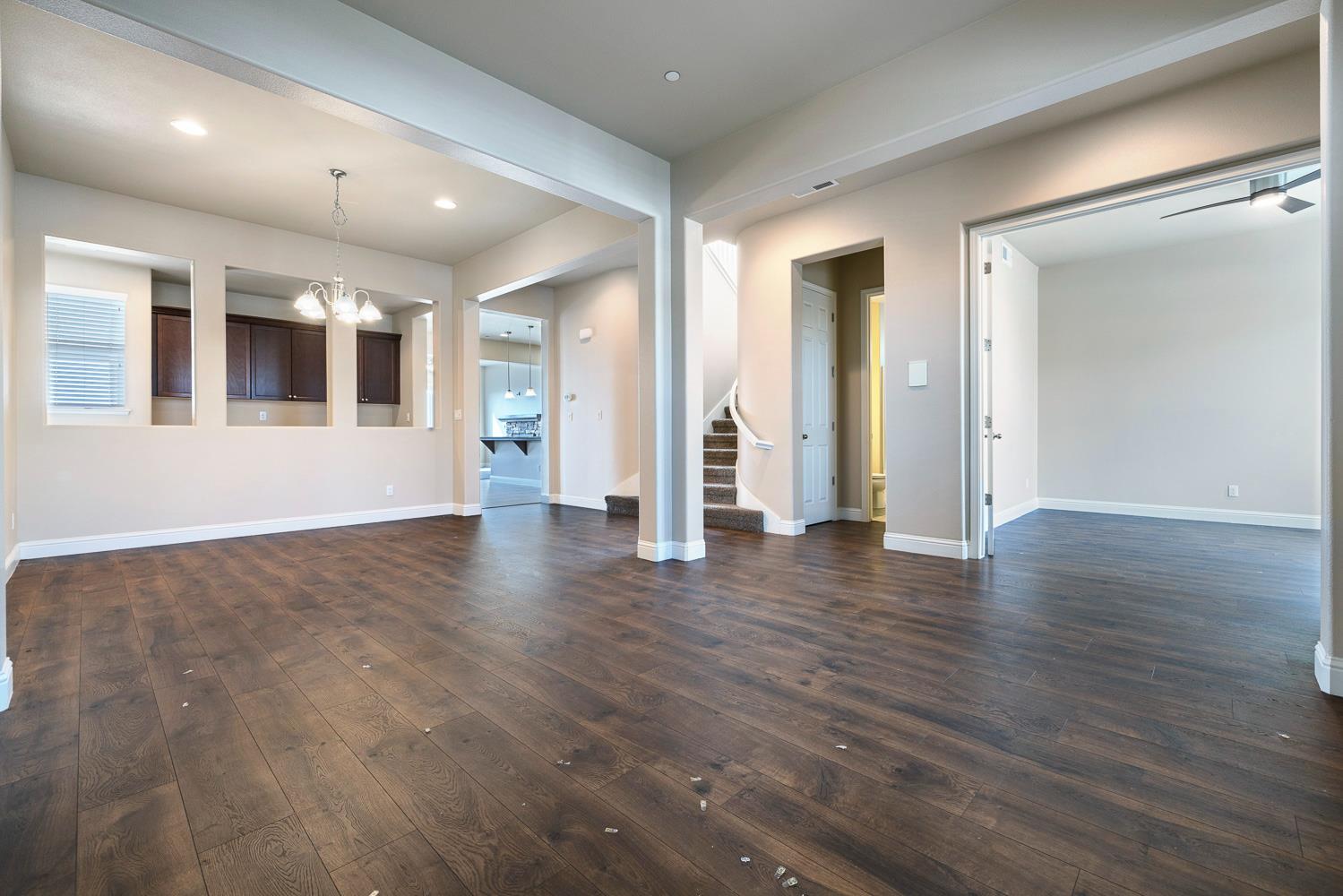 18978 Via Bellagio Friant, CA 93626 - Photo 51 of 85 Living and Dinning Rm