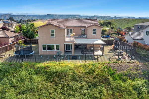 $698,000 | 18978 Via Bellagio, Friant, CA 93626