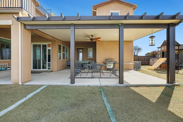 $698,000 | 18978 Via Bellagio, Friant, CA 93626