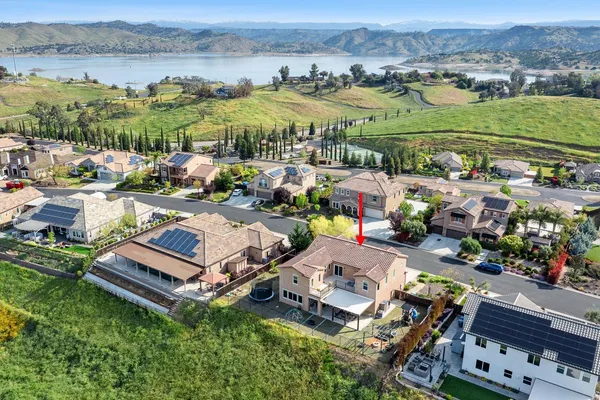 $698,000 | 18978 Via Bellagio, Friant, CA 93626