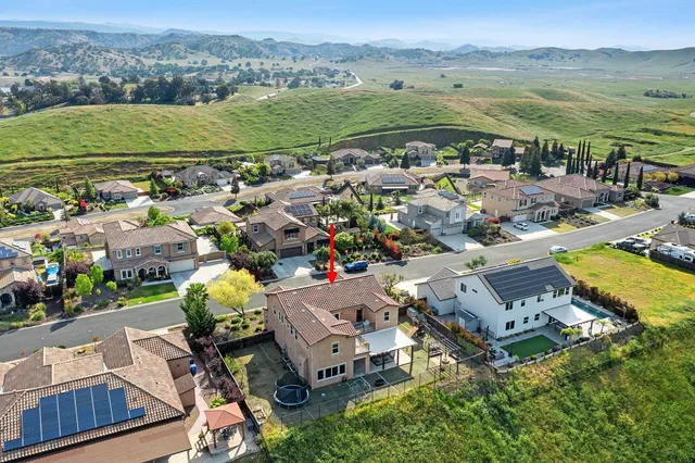 $698,000 | 18978 Via Bellagio, Friant, CA 93626