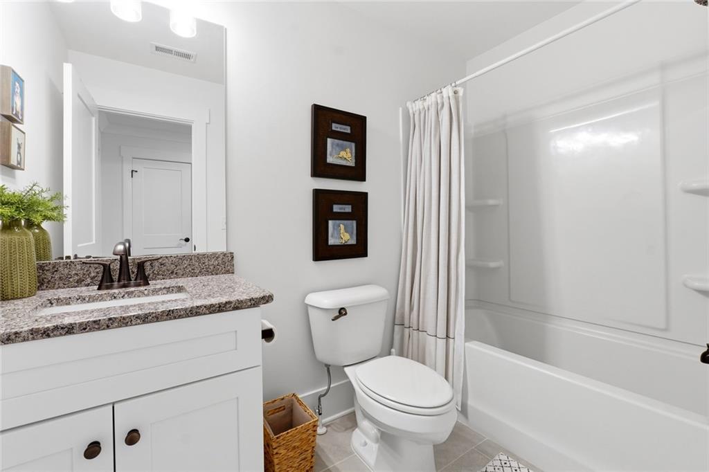 330 Taylor Path Dallas, GA 30157 - Photo 25 of 52