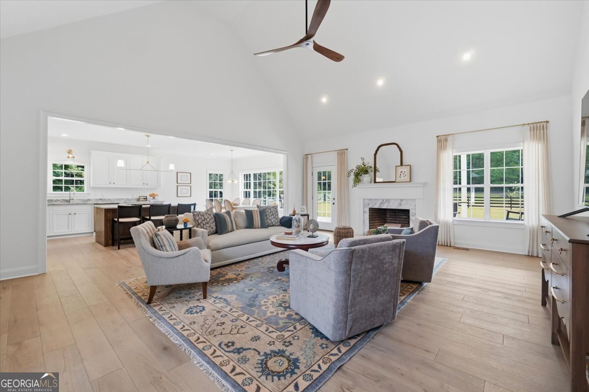 1210 Cedar Grove Road Buckhead, GA 30625 - Photo 5 of 63