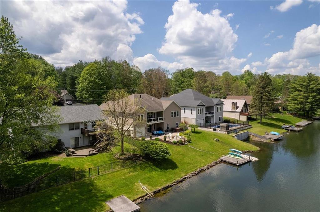 10403 Treasure Lake Road Du Bois, PA 15801 - Photo 12 of 48