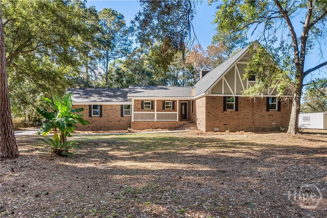 347 Riverbend Road Richmond Hill, GA 31324 - Photo 31 of 31