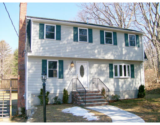 600 Kendall Road Tewksbury, MA 01876 - Photo 1 of 10 Gallery Image 1