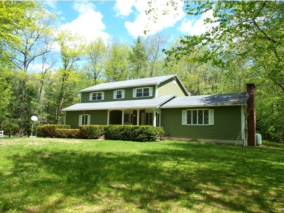 3 Old Sawmill Road Bedford, NH 03110 - Photo 1 of 1 Gallery Image 1