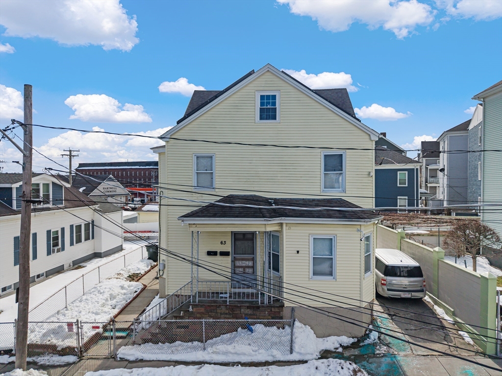 63 Brow Street Fall River, MA 02721 - Photo 1 of 40 Gallery Image 1