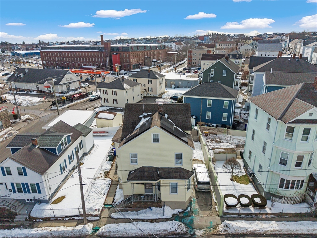 63 Brow Street Fall River, MA 02721 - Photo 2 of 40 Gallery Image 2