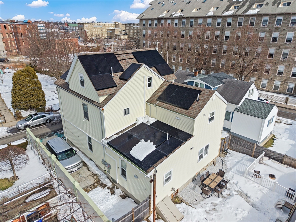 63 Brow Street Fall River, MA 02721 - Photo 3 of 40 Gallery Image 3