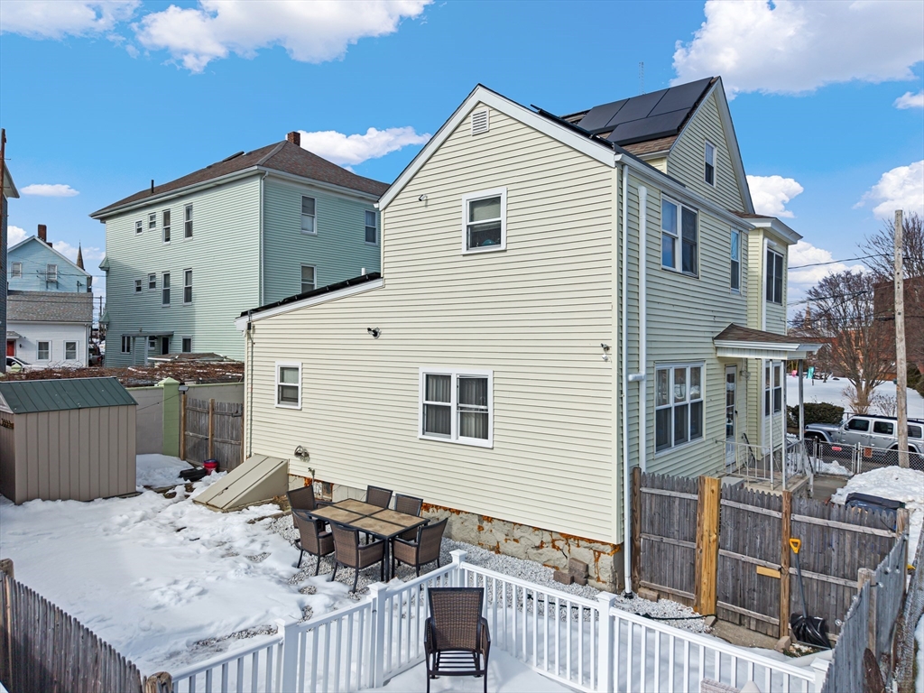 63 Brow Street Fall River, MA 02721 - Photo 39 of 40 Gallery Image 39