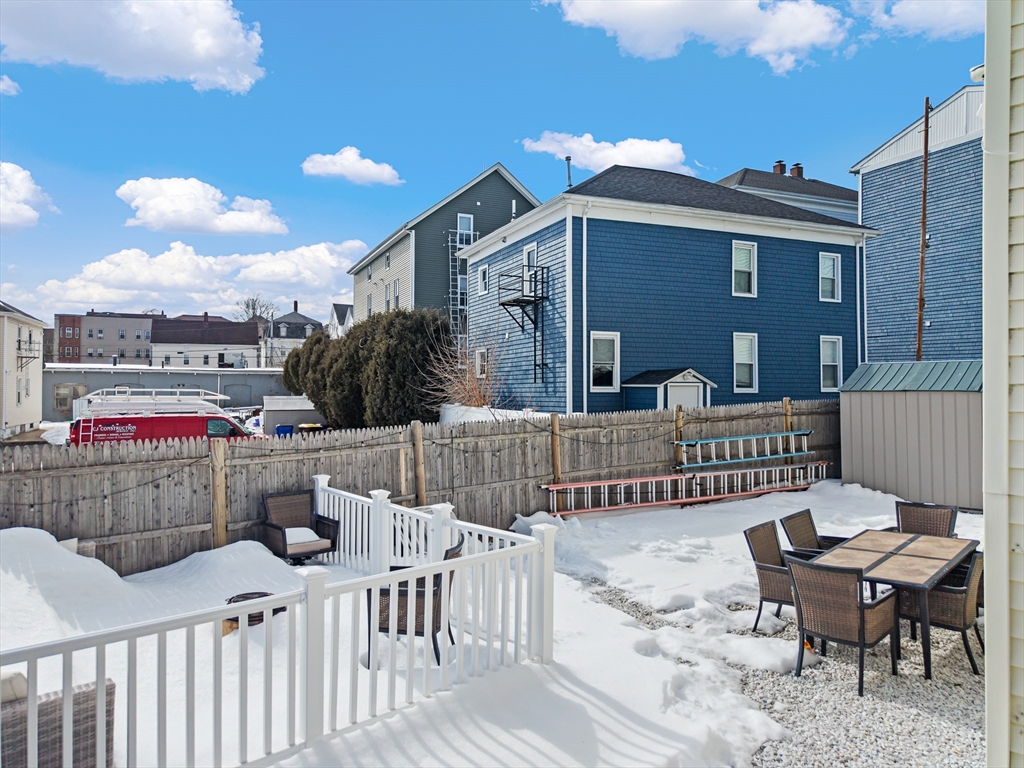 63 Brow Street Fall River, MA 02721 - Photo 40 of 40 Gallery Image 40