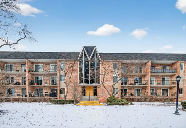 $209,900 | 1041 North Mill Street, Unit 203, Naperville, IL 60563