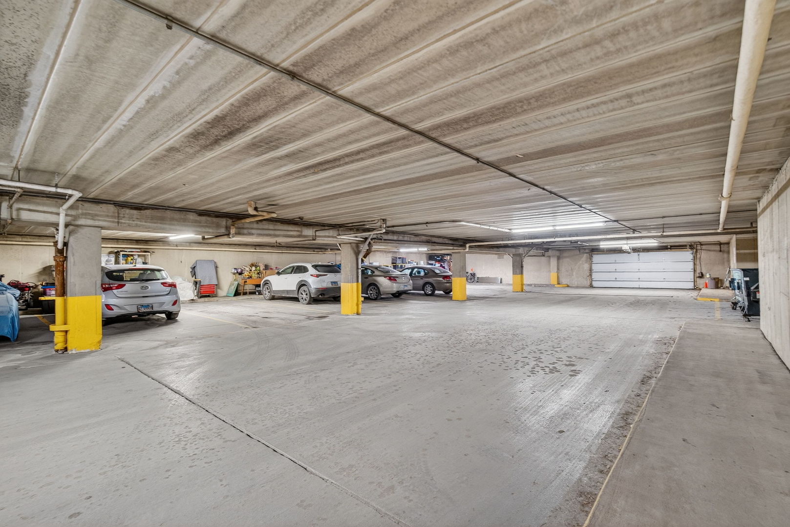 1041 North Mill Street, Unit 203 Naperville, IL 60563 - Photo 26 of 30