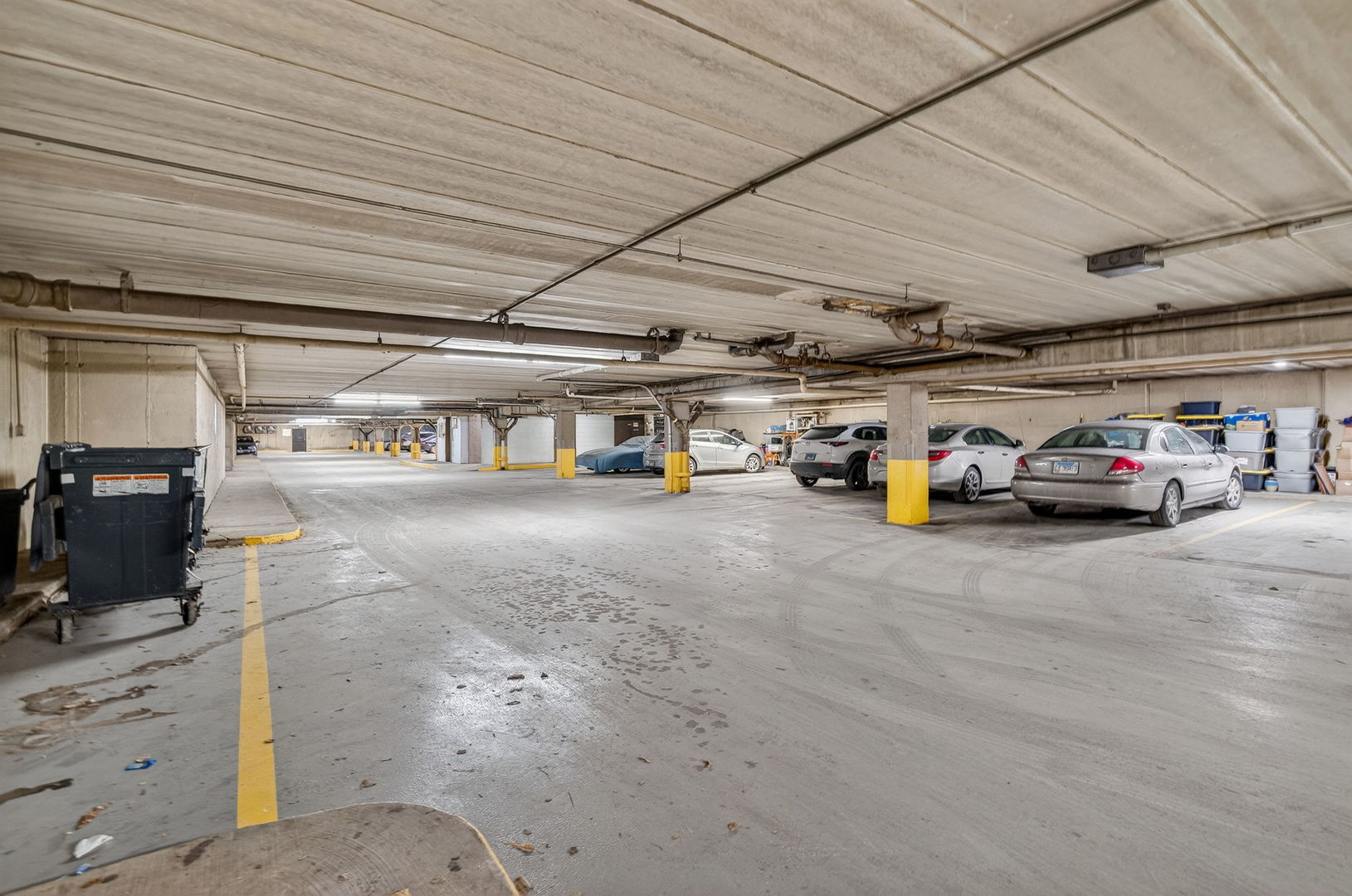 1041 North Mill Street, Unit 203 Naperville, IL 60563 - Photo 27 of 30