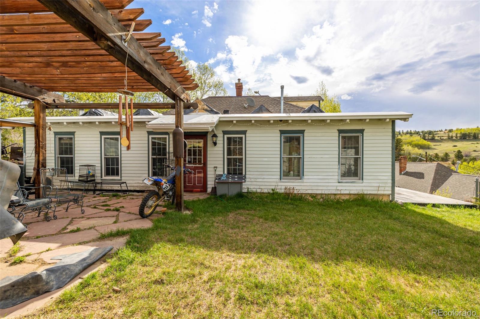 360 Spring Street Central City, CO 80427 - Photo 14 of 27