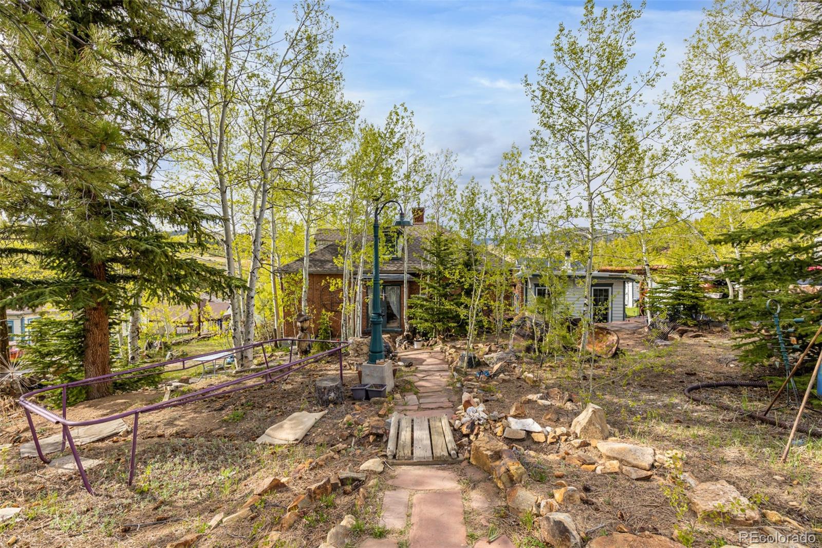 360 Spring Street Central City, CO 80427 - Photo 15 of 27