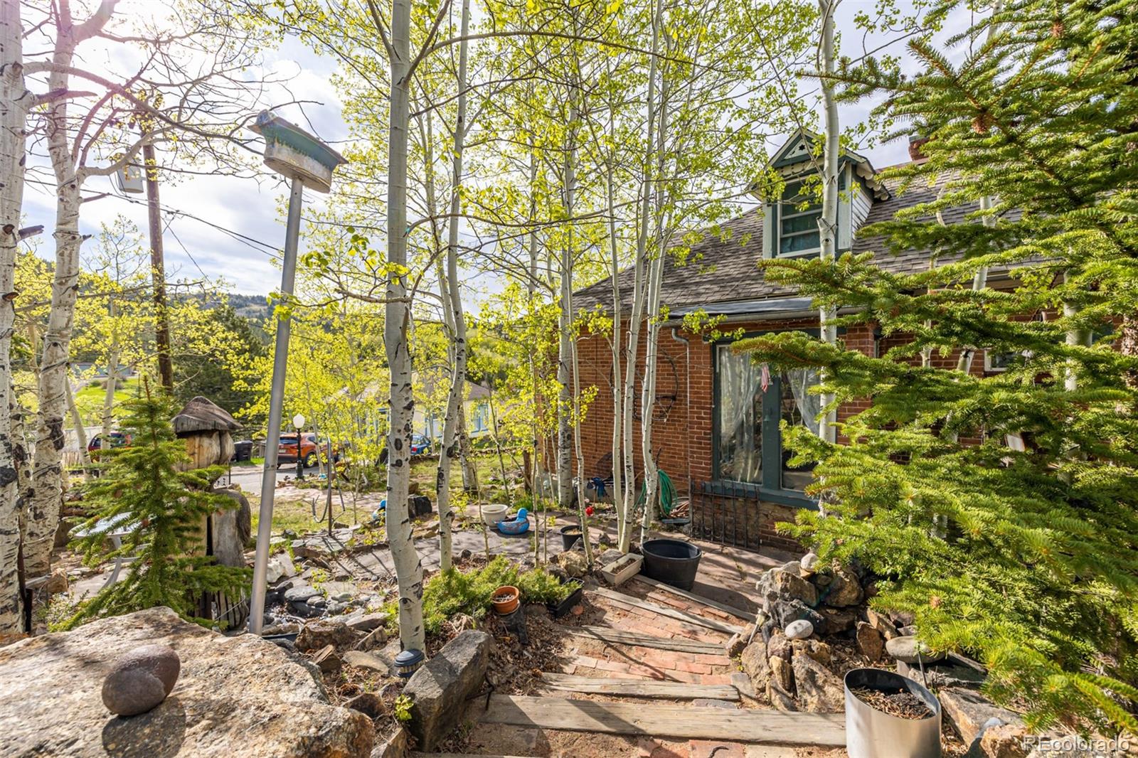 360 Spring Street Central City, CO 80427 - Photo 17 of 27