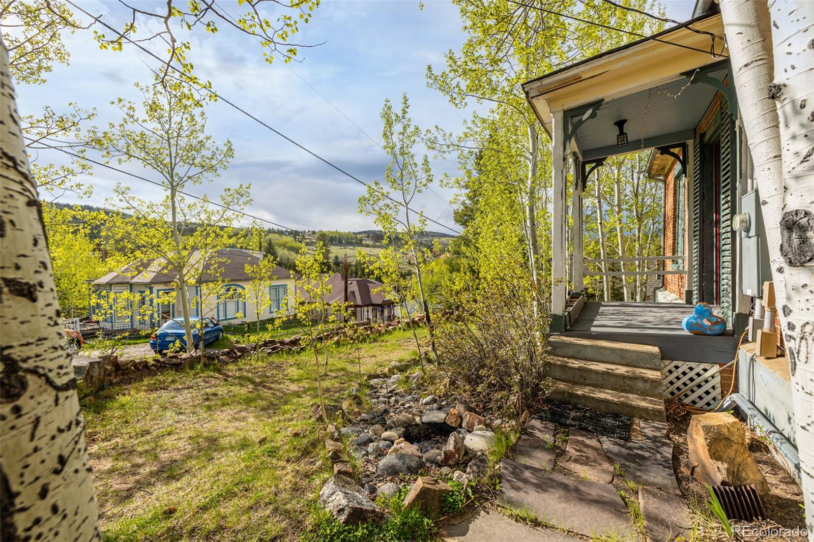 360 Spring Street Central City, CO 80427 - Photo 18 of 27