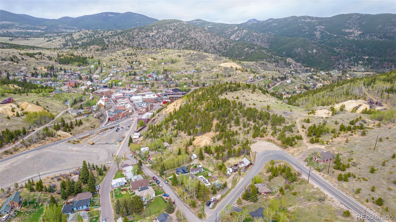 360 Spring Street Central City, CO 80427 - Photo 20 of 27