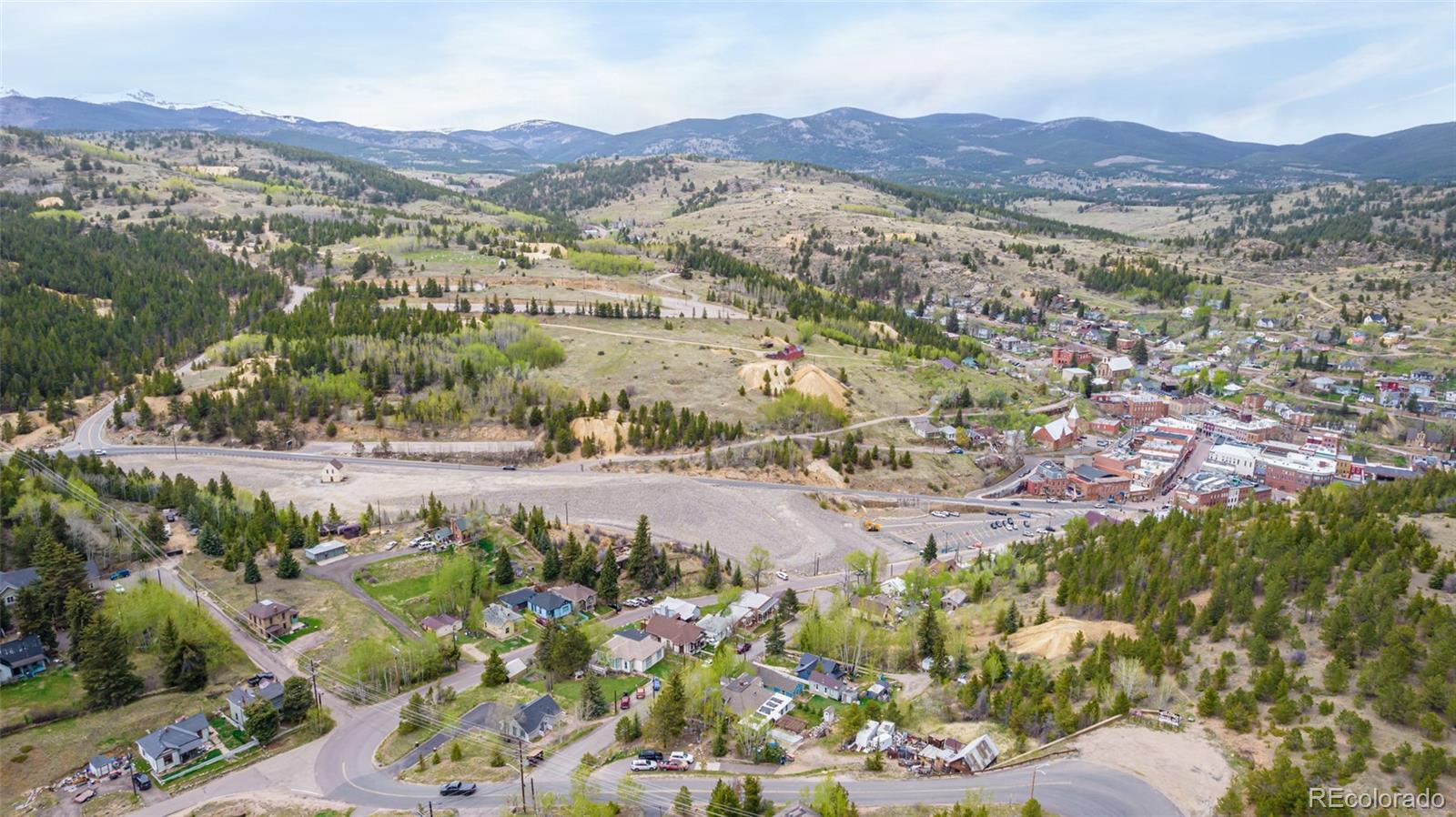 360 Spring Street Central City, CO 80427 - Photo 21 of 27