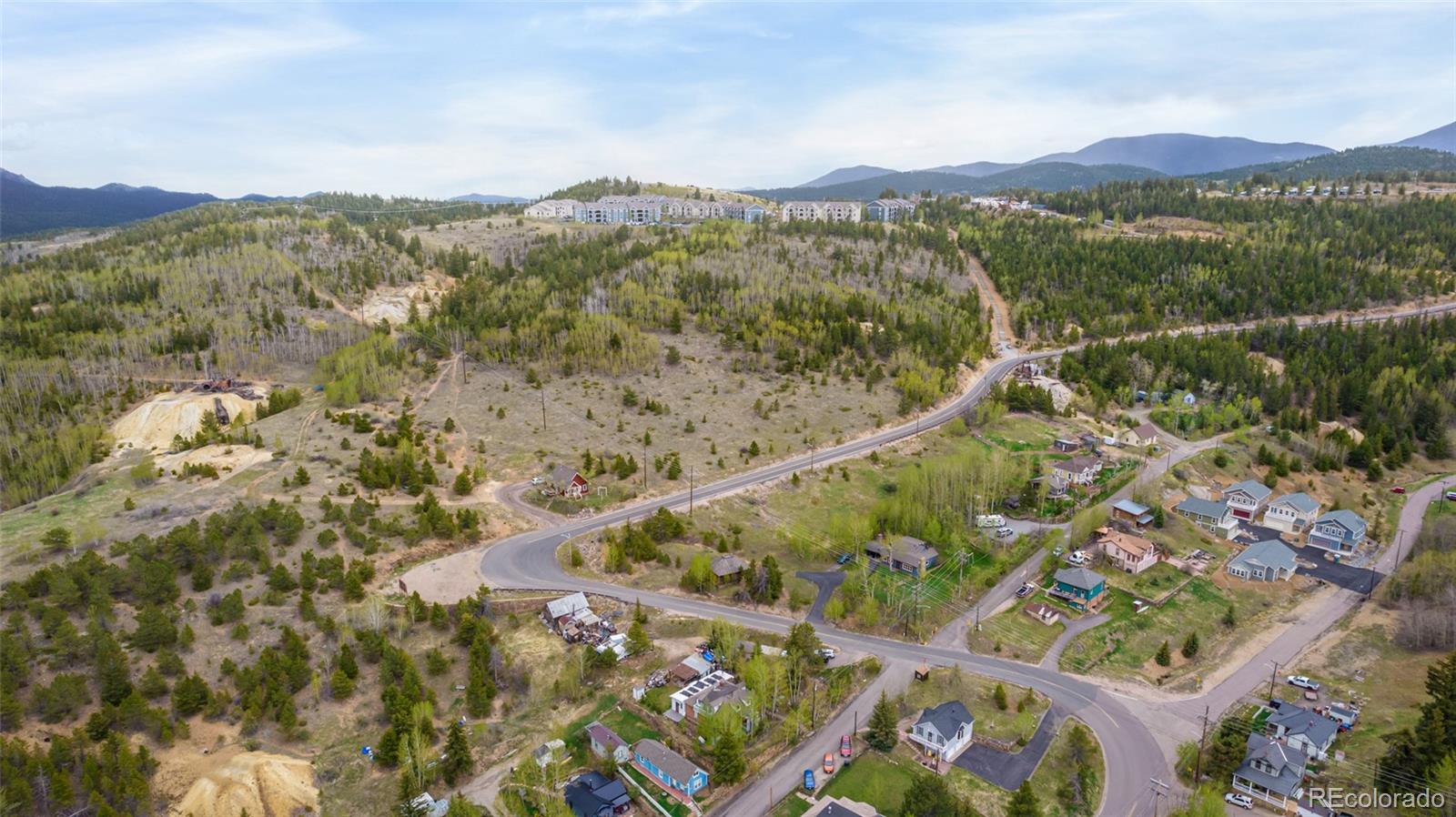 360 Spring Street Central City, CO 80427 - Photo 23 of 27