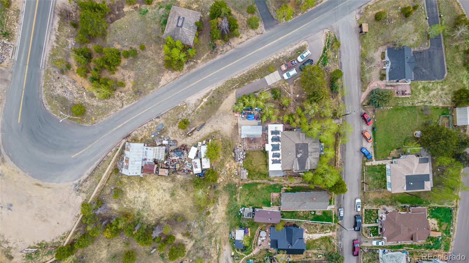 360 Spring Street Central City, CO 80427 - Photo 26 of 27