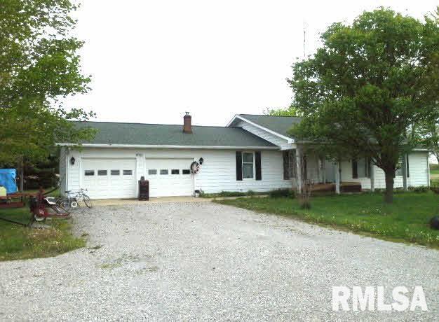 17751 Ewing Road Ewing, IL 62836 - Photo 2 of 50