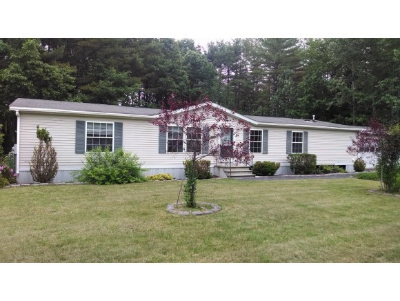 148 Fire Pond Road Hopkinton, NH 03229 - Photo 1 of 1