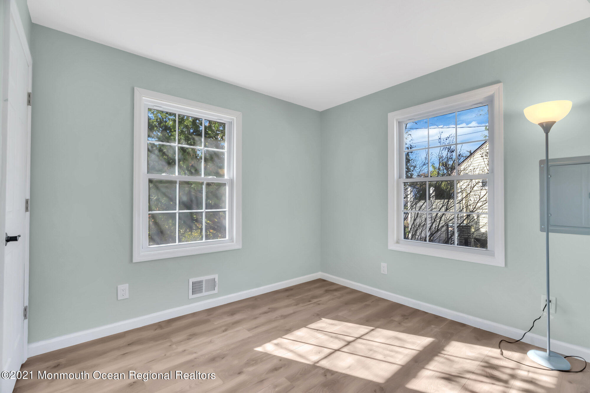 318 Bellanca Road Brick, NJ 08723 - Photo 16 of 23 a view of an empty room with a window