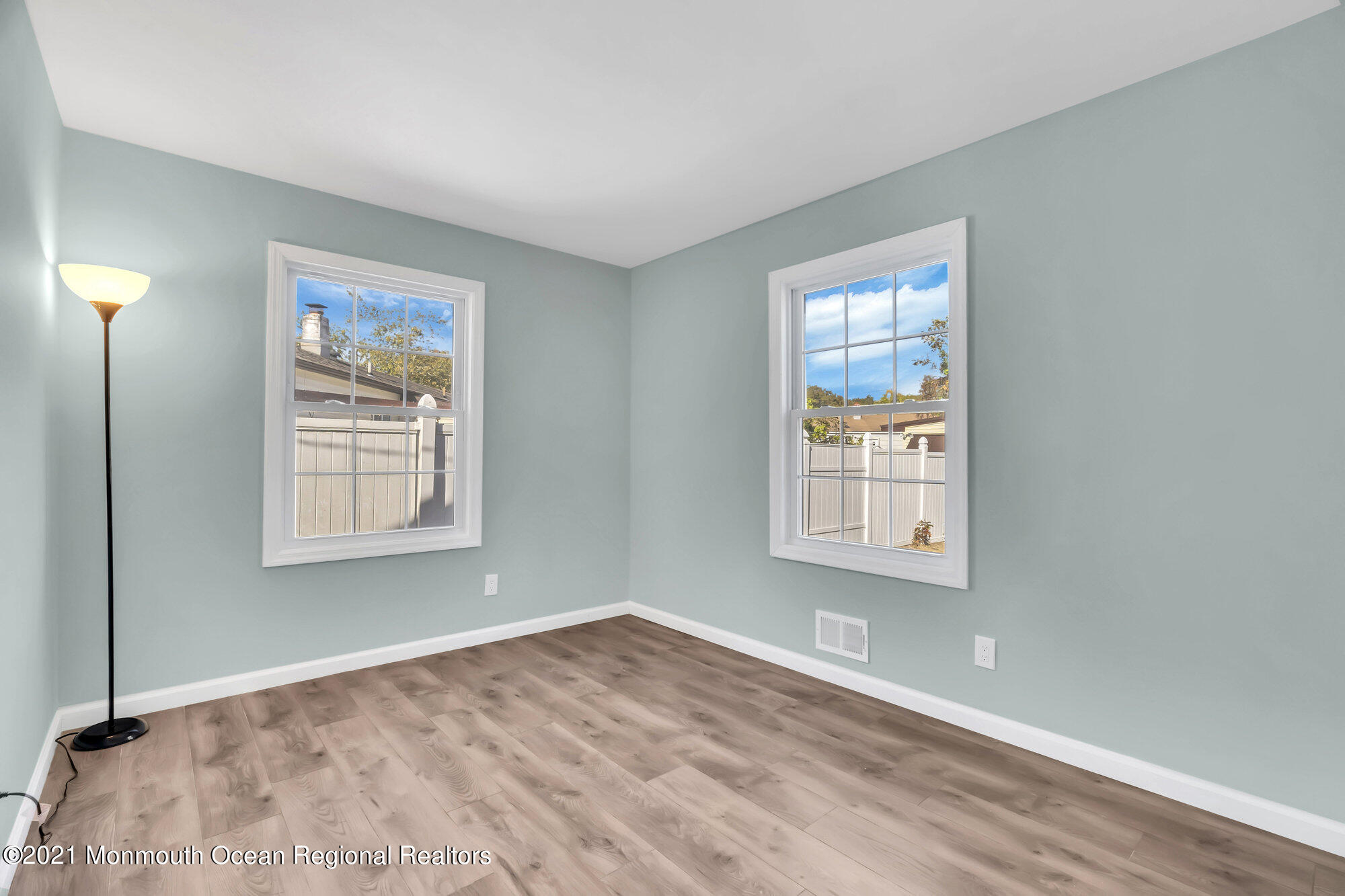 318 Bellanca Road Brick, NJ 08723 - Photo 17 of 23 a view of an empty room with a window