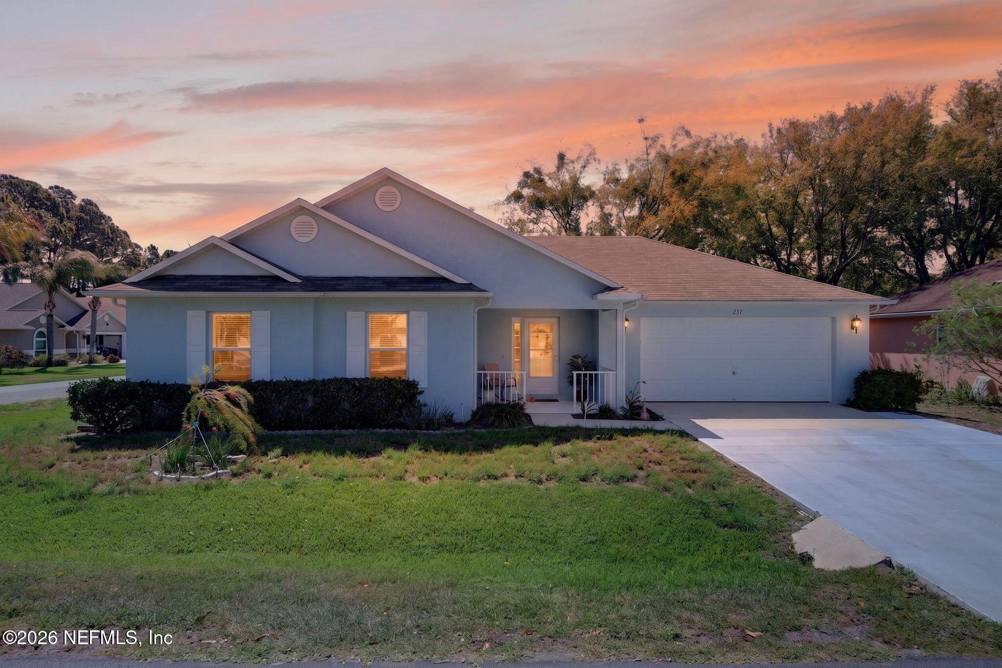 237 St Thomas Street St. Augustine, FL 32095 - Photo 2 of 44 1_STA01681#twilight