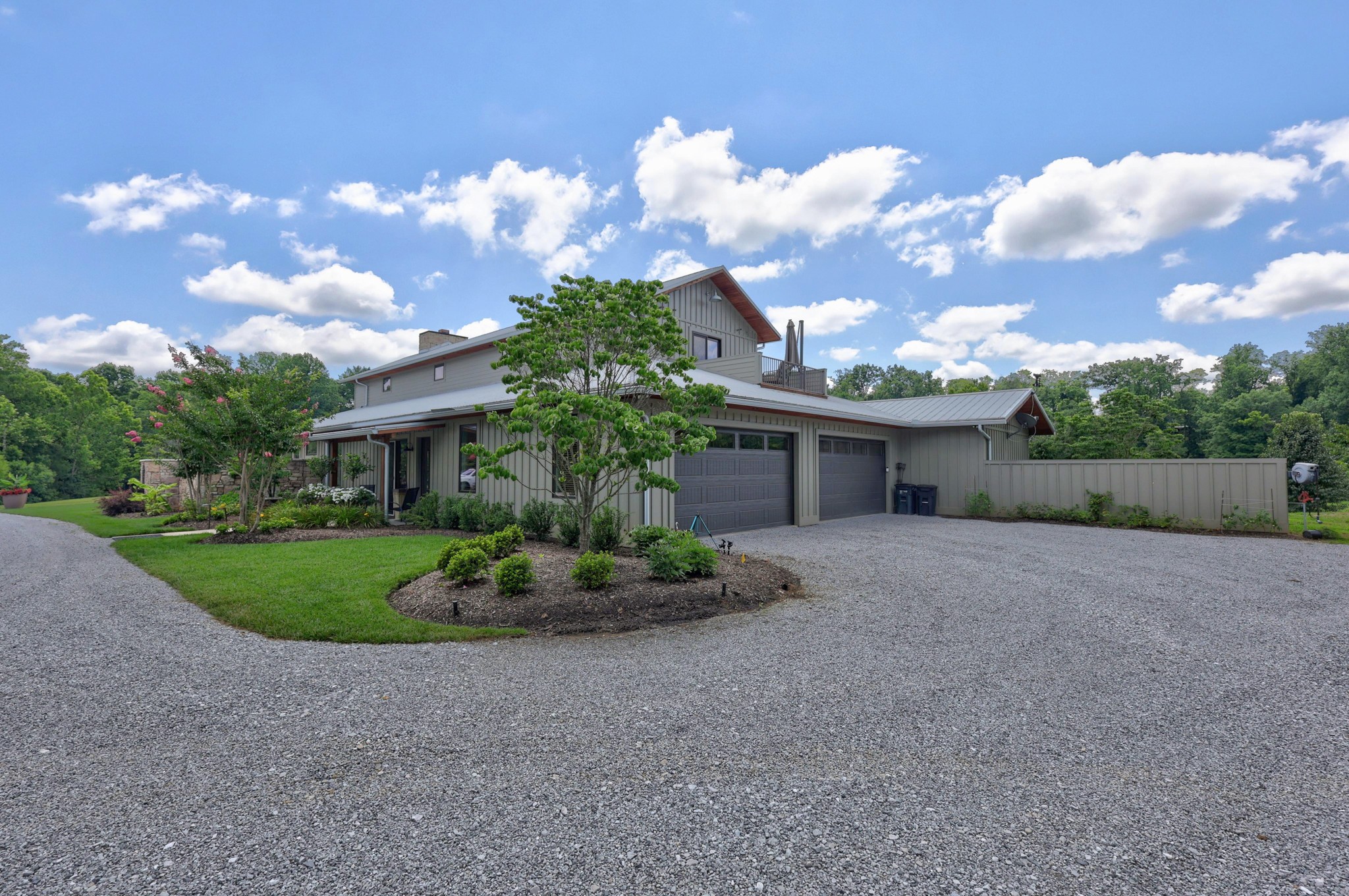 1213 Rock Church Road Dickson, TN 37055 - Photo 70 of 72