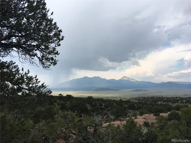 $19,900 | 111 Mitchell Road, Fort Garland, CO 81133