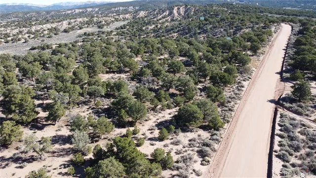 $19,900 | 111 Mitchell Road, Fort Garland, CO 81133