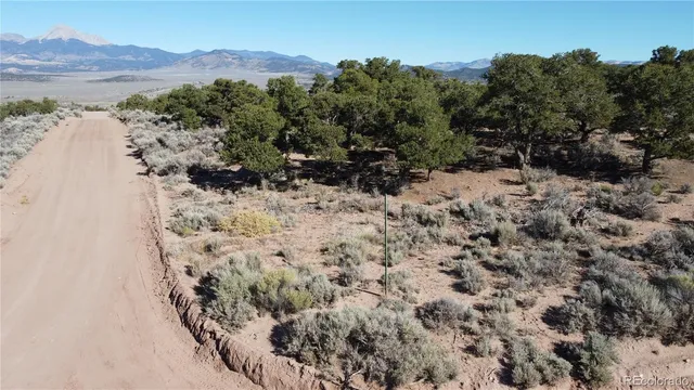 $19,900 | 111 Mitchell Road, Fort Garland, CO 81133