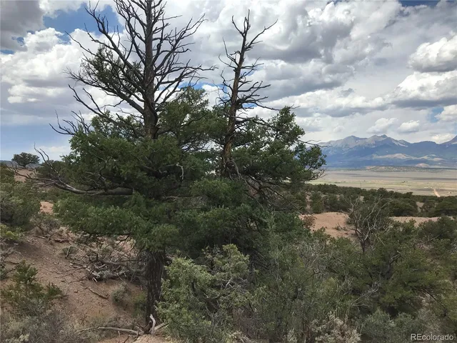 $19,900 | 111 Mitchell Road, Fort Garland, CO 81133