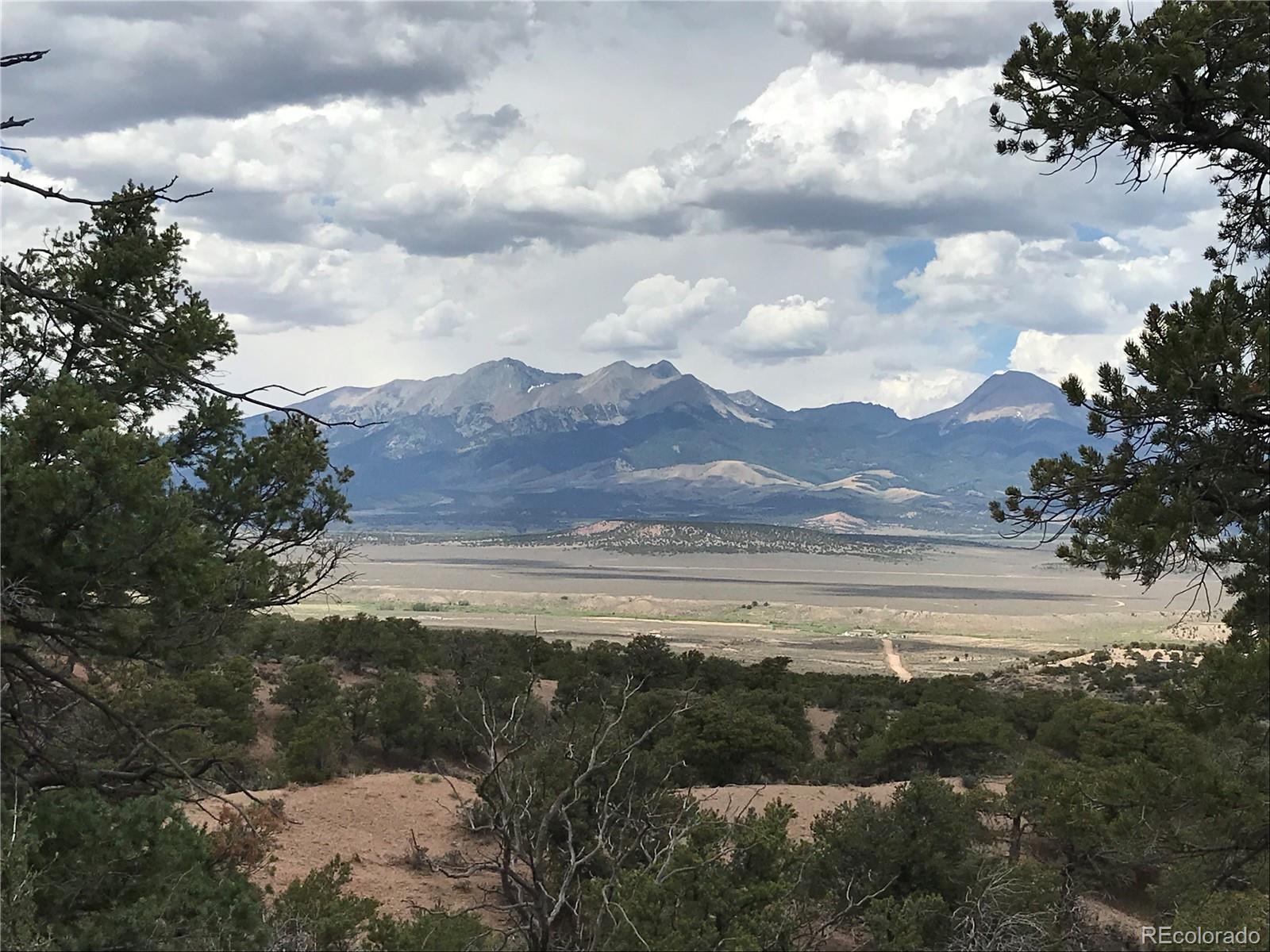 111 Mitchell Road Fort Garland, CO 81133 - Photo 3 of 23 a view of an ocean and a mountain