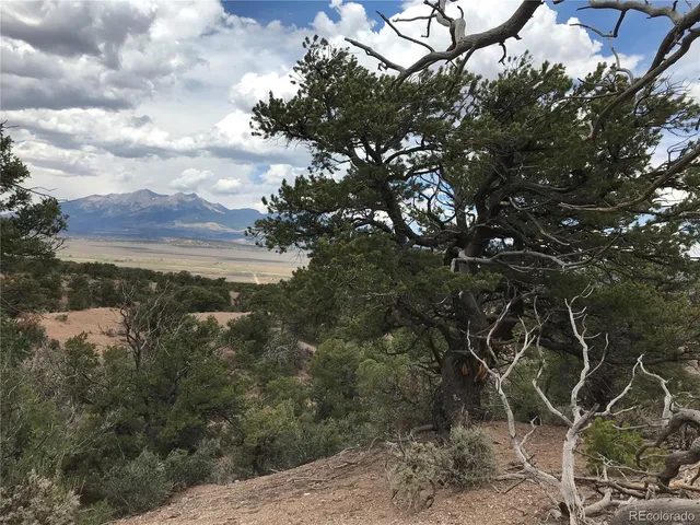 $19,900 | 111 Mitchell Road, Fort Garland, CO 81133