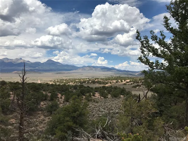 $19,900 | 111 Mitchell Road, Fort Garland, CO 81133