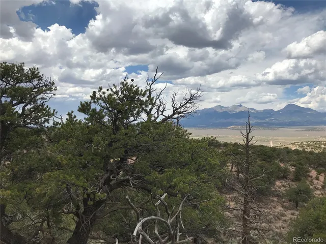 $19,900 | 111 Mitchell Road, Fort Garland, CO 81133