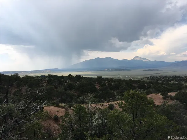 $19,900 | 111 Mitchell Road, Fort Garland, CO 81133