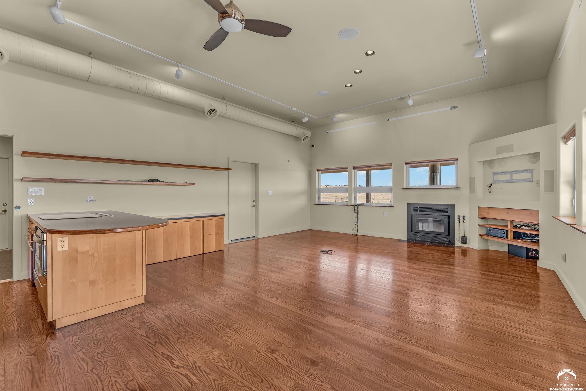 374 North 750 Road Overbrook, KS 66524 - Photo 17 of 57