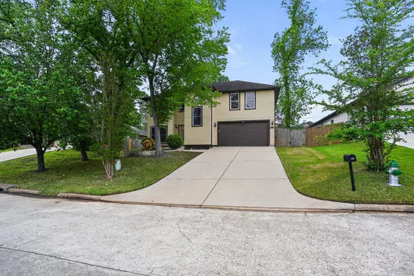 $2,200 | 4313 Windswept Drive, Montgomery, TX 77356