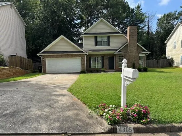 $515,000 | 4305 Pine Vista Boulevard, Alpharetta, GA 30022