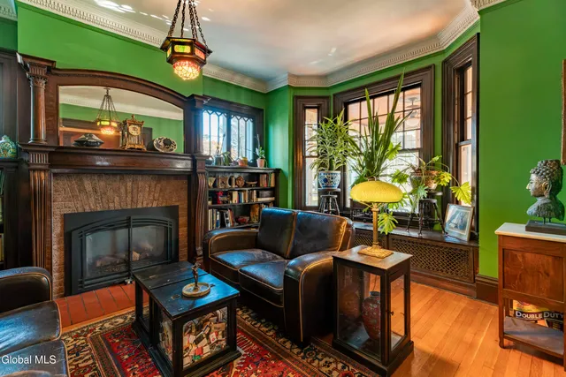 $749,000 | 6 Manning Boulevard, Albany, NY 12203