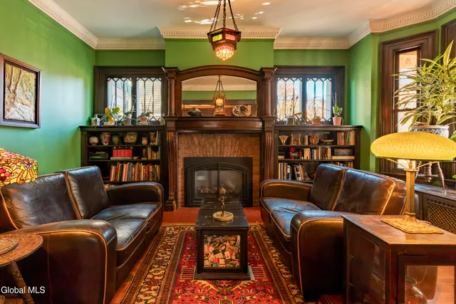 $749,000 | 6 Manning Boulevard, Albany, NY 12203