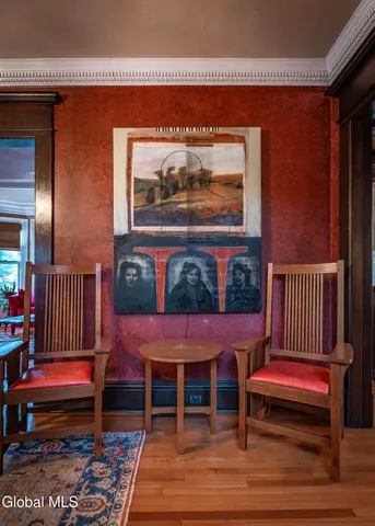 $749,000 | 6 Manning Boulevard, Albany, NY 12203