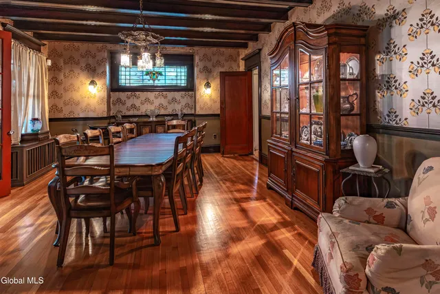 $749,000 | 6 Manning Boulevard, Albany, NY 12203