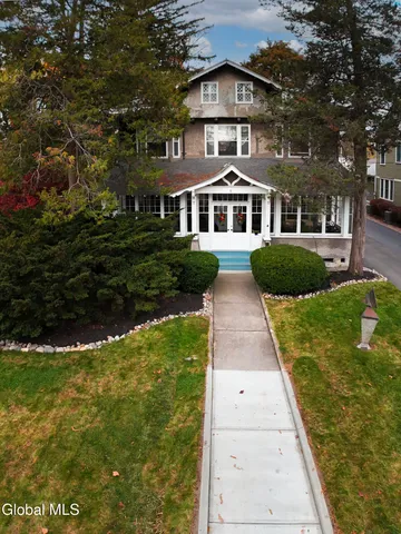 $749,000 | 6 Manning Boulevard, Albany, NY 12203